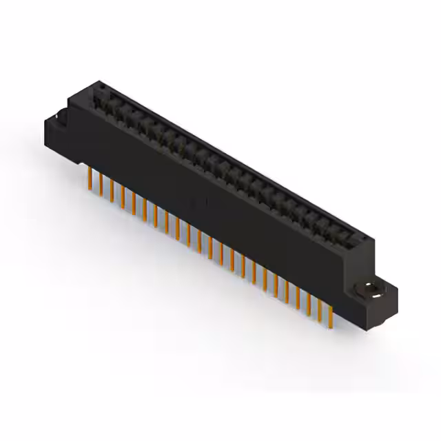 896-046-522-203 EDAC Inc.  Edgeboard Connectors